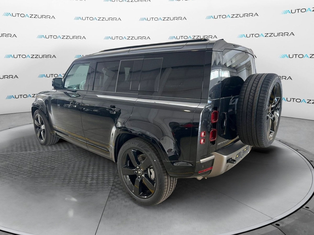 Land Rover Defender 110 3.0d i6 mhev X awd 300cv auto 6p.ti (4)