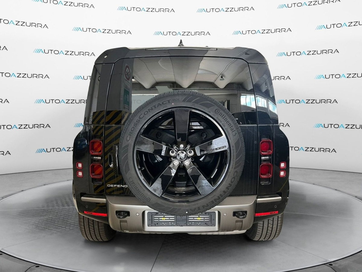 Land Rover Defender 110 3.0d i6 mhev X awd 300cv auto 6p.ti (5)