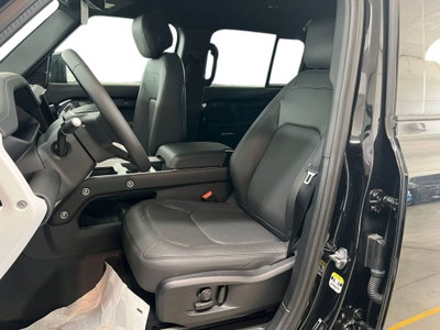 Land Rover Defender 110 3.0d i6 mhev X awd 300cv auto 6p.ti (9)
