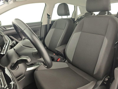 Volkswagen Polo 1.0 tsi Life 95cv (10)