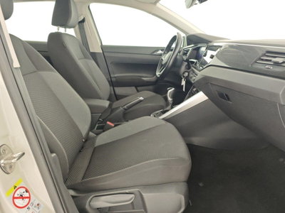 Volkswagen Polo 1.0 tsi Life 95cv (12)