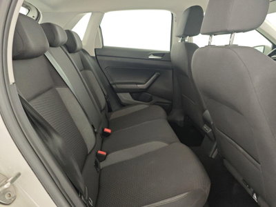 Volkswagen Polo 1.0 tsi Life 95cv (14)