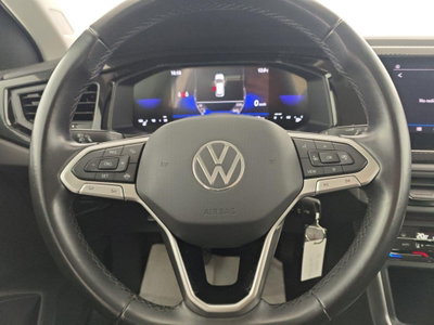 Volkswagen Polo 1.0 tsi Life 95cv (17)