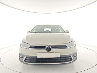 Volkswagen Polo 1.0 tsi Life 95cv (4)