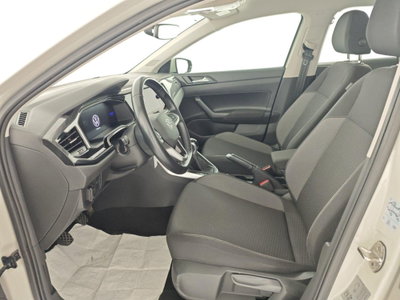 Volkswagen Polo 1.0 tsi Life 95cv (9)