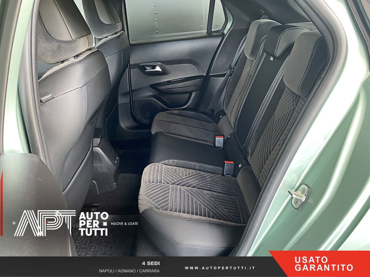 Lancia Ypsilon 1.2 mhev LX 110cv e-dct (13)