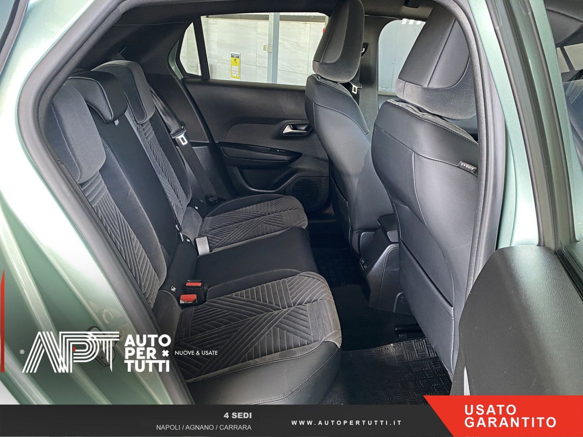 Lancia Ypsilon 1.2 mhev LX 110cv e-dct (15)