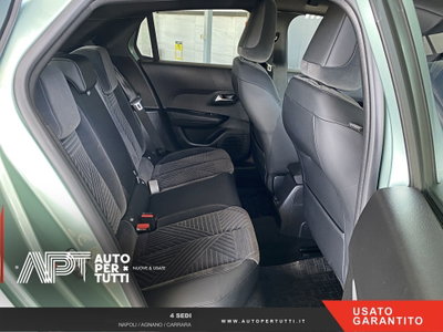 Lancia Ypsilon 1.2 mhev LX 110cv e-dct (15)