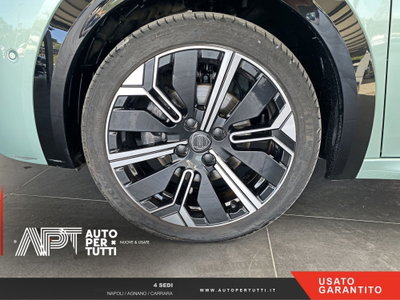 Lancia Ypsilon 1.2 mhev LX 110cv e-dct (6)