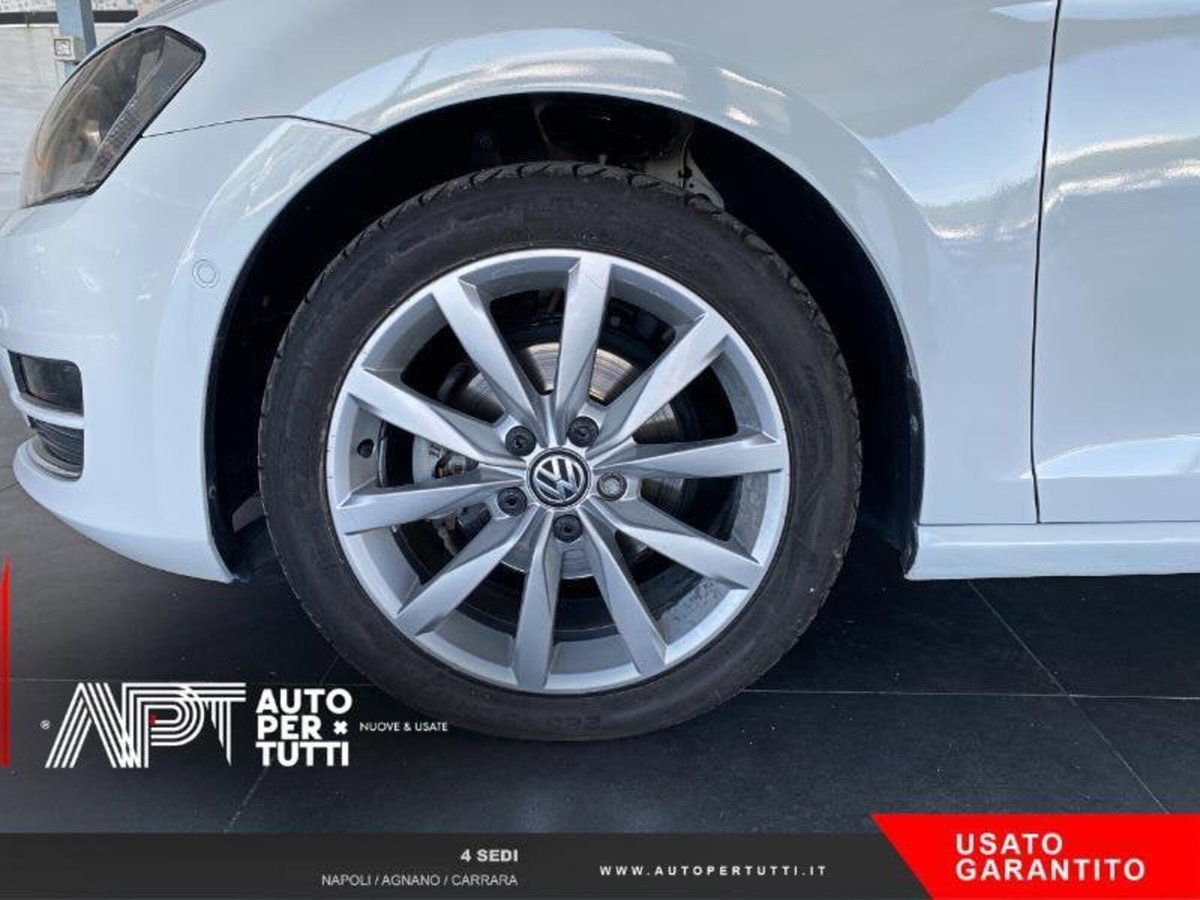 Volkswagen Golf 1.6 TDI 5p. Trendline BlueMotion Technology (5)