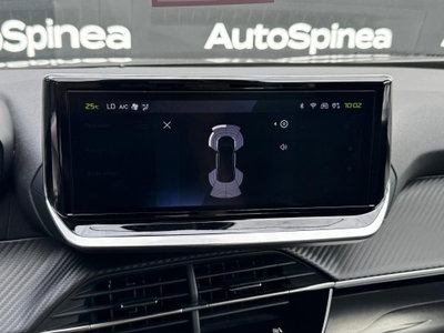 Peugeot 2008 1.2 hybrid Allure 145cv e-dcs6 (15)