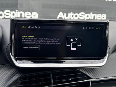 Peugeot 2008 1.2 hybrid Allure 145cv e-dcs6 (16)