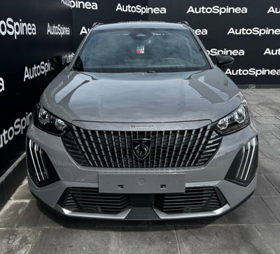 Peugeot 2008 1.2 hybrid Allure 145cv e-dcs6 (2)