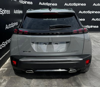 Peugeot 2008 1.2 hybrid Allure 145cv e-dcs6 (3)