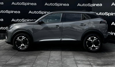 Peugeot 2008 1.2 hybrid Allure 145cv e-dcs6 (5)