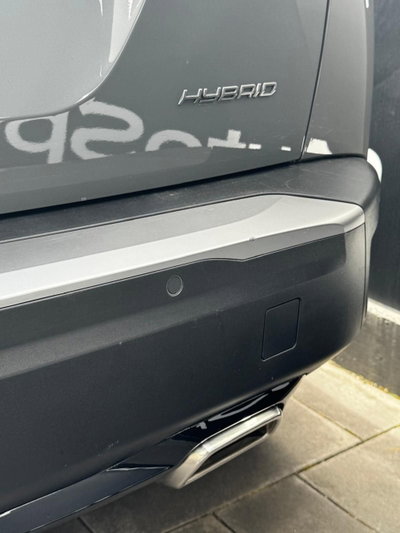 Peugeot 2008 1.2 hybrid Allure 145cv e-dcs6 (6)
