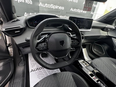 Peugeot 2008 1.2 hybrid Allure 145cv e-dcs6 (8)