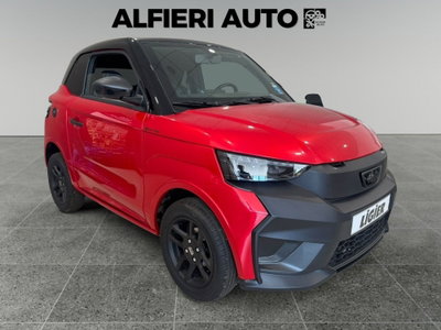 Ligier JS50 JS50 Select nuova