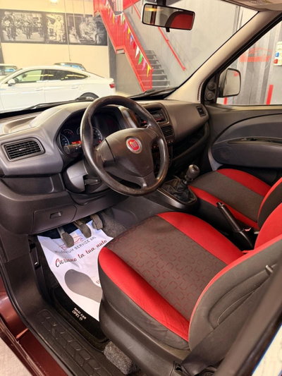 Fiat Doblò 1.4 T-Jet 16V Natural Power Easy (10)
