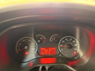 Fiat Doblò 1.4 T-Jet 16V Natural Power Easy (17)