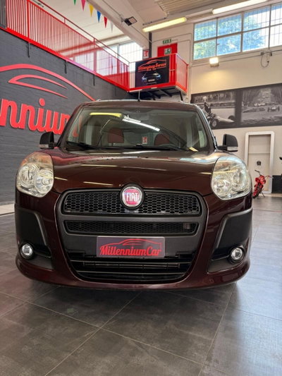 Fiat Doblò 1.4 T-Jet 16V Natural Power Easy (2)