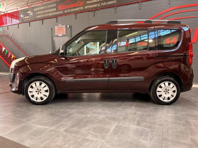 Fiat Doblò 1.4 T-Jet 16V Natural Power Easy (3)