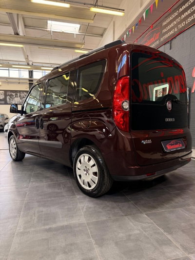 Fiat Doblò 1.4 T-Jet 16V Natural Power Easy (4)