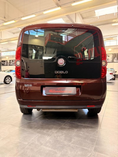 Fiat Doblò 1.4 T-Jet 16V Natural Power Easy (5)
