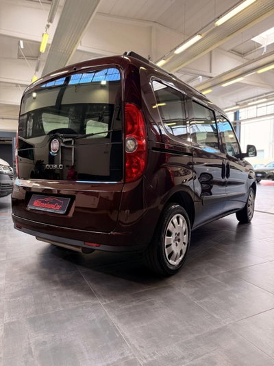 Fiat Doblò 1.4 T-Jet 16V Natural Power Easy (6)