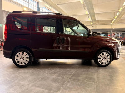 Fiat Doblò 1.4 T-Jet 16V Natural Power Easy (7)