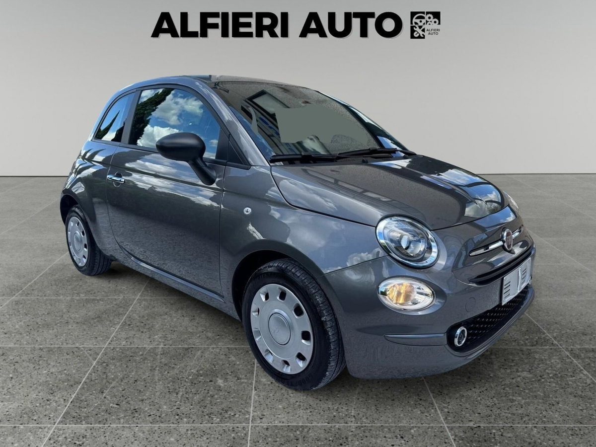 Fiat 500 1.0 Hybrid Pop