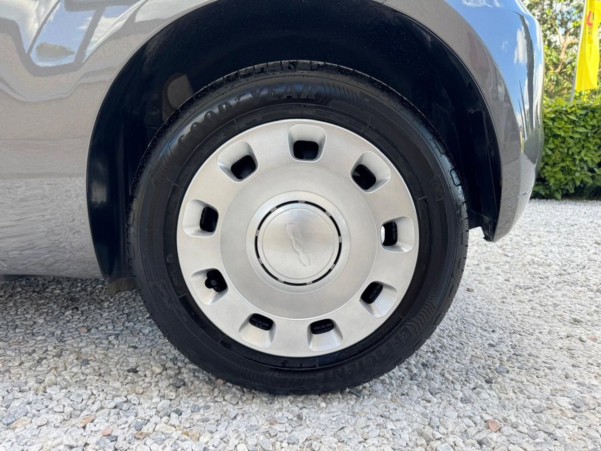 Fiat 500 1.0 Hybrid Pop (15)