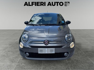 Fiat 500 1.0 Hybrid Pop (2)