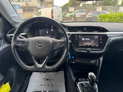 Opel Corsa 1.2 Design & Tech (10)