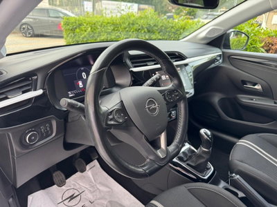 Opel Corsa 1.2 Design & Tech (16)