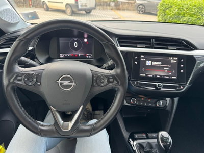 Opel Corsa 1.2 Design & Tech (17)
