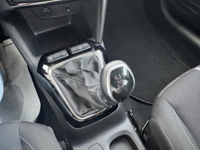 Opel Corsa 1.2 Design & Tech (18)