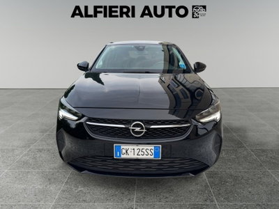 Opel Corsa 1.2 Design & Tech (2)
