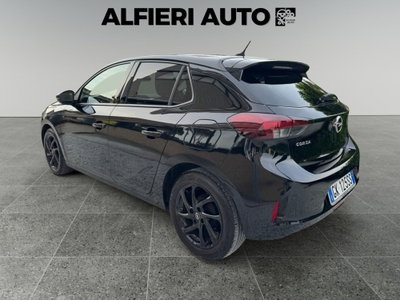 Opel Corsa 1.2 Design & Tech (4)