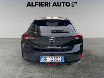 Opel Corsa 1.2 Design & Tech (5)