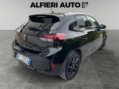 Opel Corsa 1.2 Design & Tech (6)