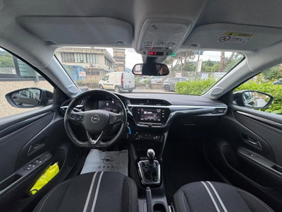 Opel Corsa 1.2 Design & Tech (7)