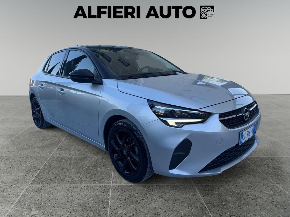 Opel Corsa 1.2 Design & Tech