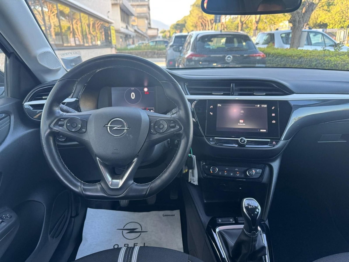 Opel Corsa 1.2 Design & Tech (16)