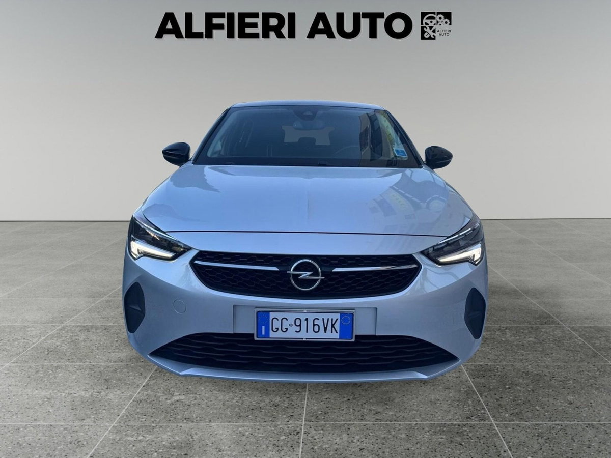 Opel Corsa 1.2 Design & Tech (2)
