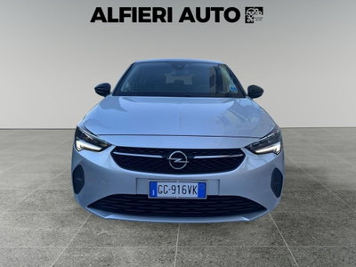 Opel Corsa 1.2 Design & Tech (2)