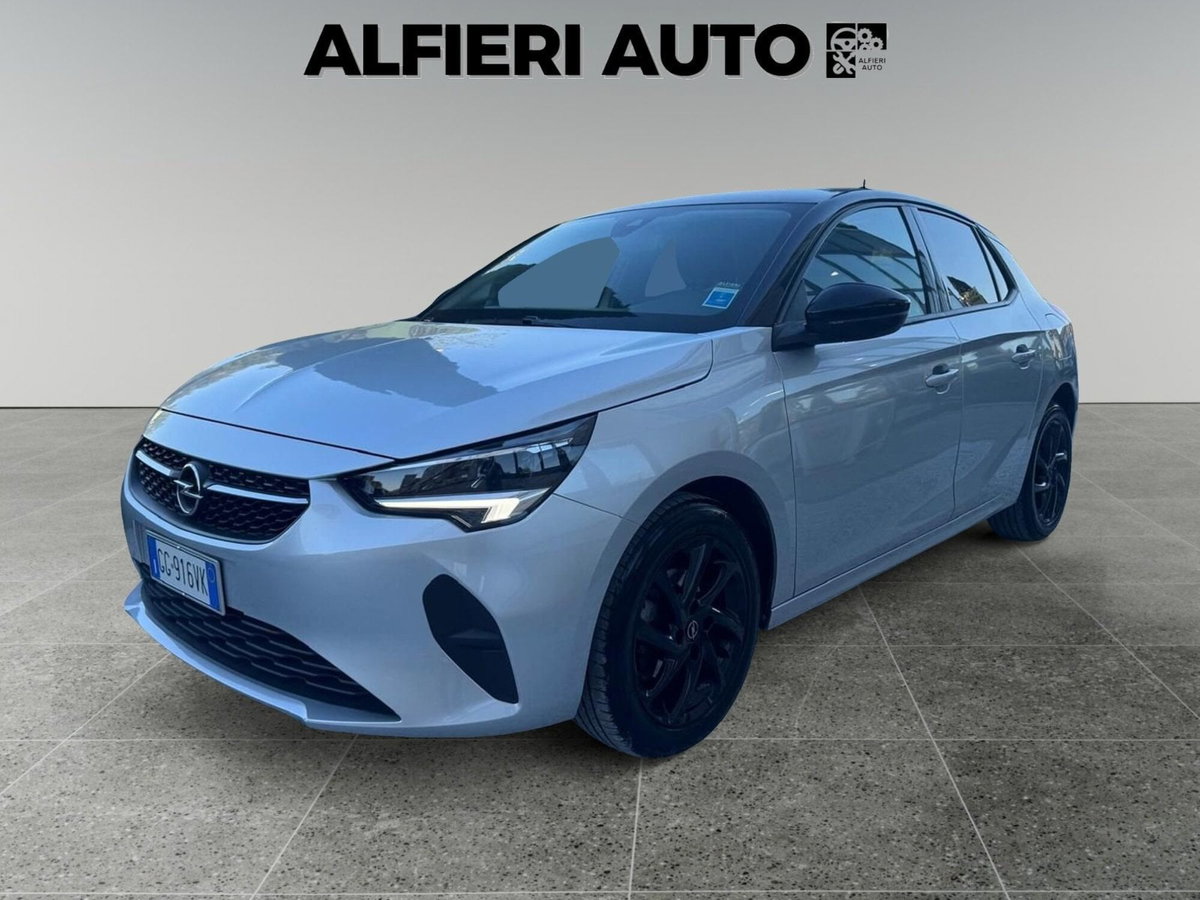 Opel Corsa 1.2 Design & Tech (3)