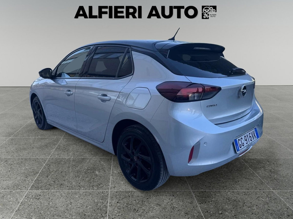 Opel Corsa 1.2 Design & Tech (4)