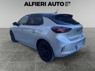 Opel Corsa 1.2 Design & Tech (4)