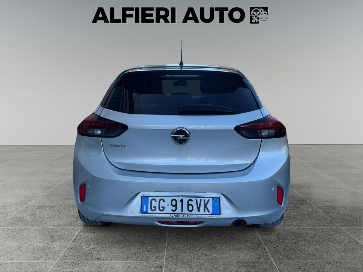 Opel Corsa 1.2 Design & Tech (5)